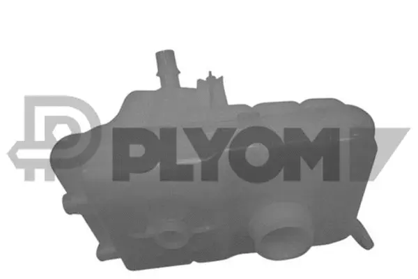 Expansion Tank, coolant (P955363)