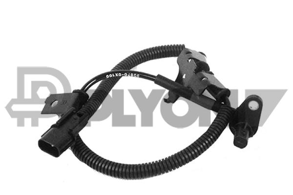 Sensor, wheel speed (P755283)