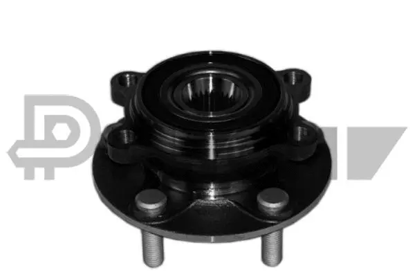 Wheel Hub (P750769)
