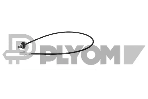 Speedometer Cable (P085163)