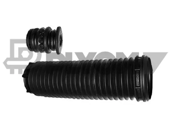Rubber Buffer, suspension (P462453)