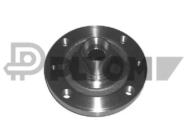 Wheel Hub (P031008)