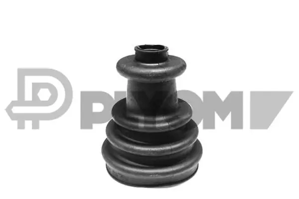 Bellow Kit, drive shaft (P020107)