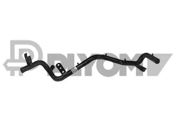 Coolant Pipe (P955133)