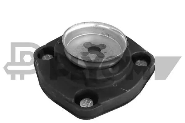 Mounting, shock absorber (P758214)