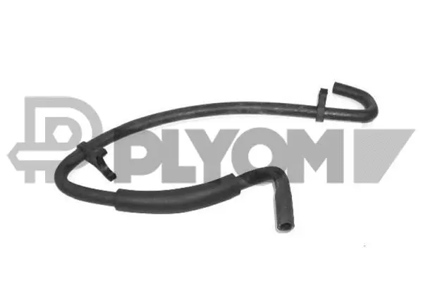 Radiator Hose (P031203)