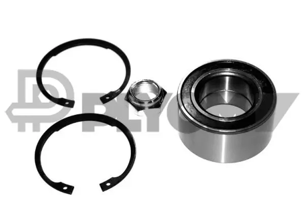 Wheel Bearing Kit (P462591)