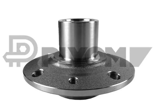 Wheel Hub (P021481)