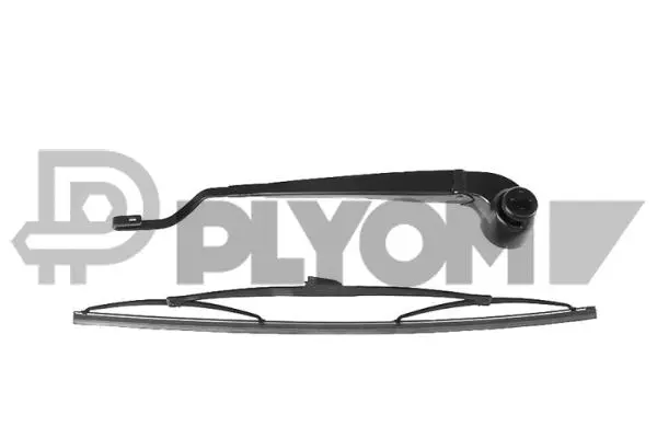 Wiper Blade (P759997)