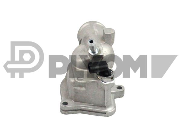 Coolant Flange (P750864)