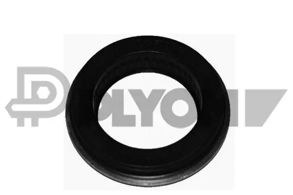 Rolling Bearing, suspension strut support mount (P461231)
