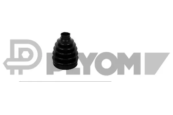 Bellow Kit, drive shaft (P771799)