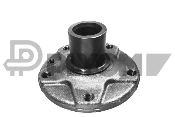 Wheel Hub (P750617)