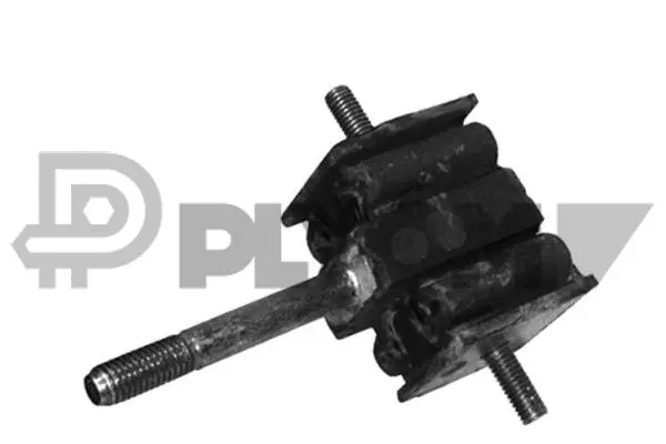 Mounting, engine (P020340)