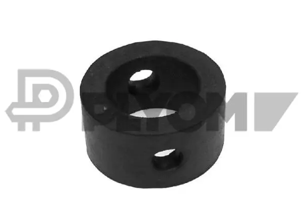 Rubber Buffer, muffler (P030254)