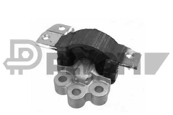 Mounting, engine (P031686)