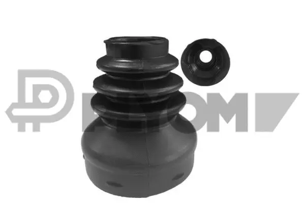 Bellow, drive shaft (P030651)