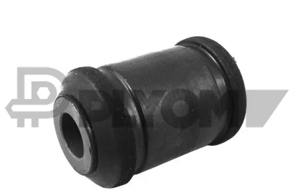 Control/Trailing Arm, wheel suspension (P755453)