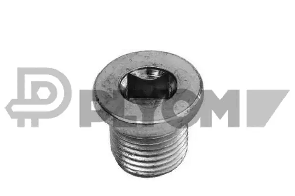 Screw Plug, oil sump (P756776)