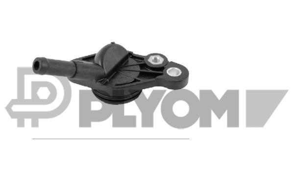 Coolant Flange (P776097)