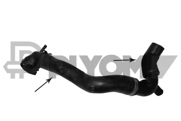 Radiator Hose (P765278)