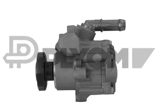 Hydraulic Pump, steering (P773789)