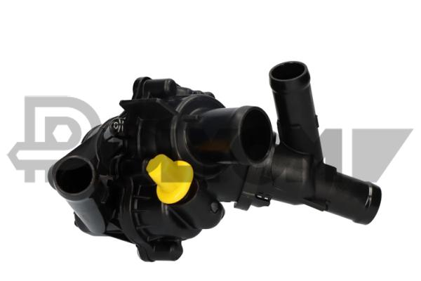 Thermostat, coolant (P750804)