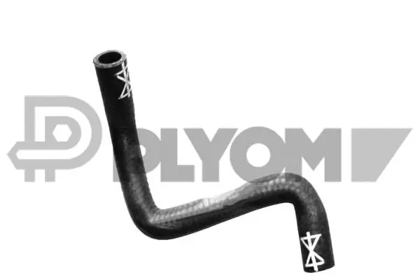 Radiator Hose (P765606)