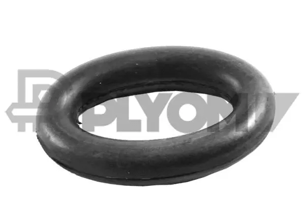 Rubber Mount, muffler (P756664)
