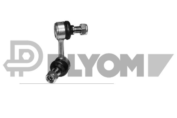 Link/Coupling Rod, stabiliser bar (P775709)