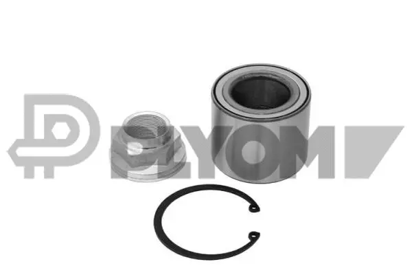 Wheel Bearing Kit (P774187)