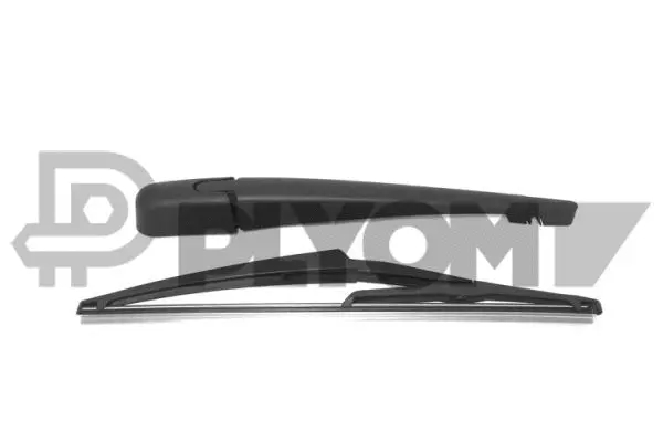 Wiper Blade (P752618)