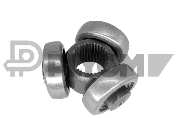 Spider Assembly, drive shaft (P758608)