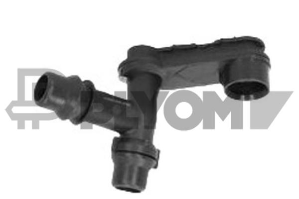 Coolant Flange (P774867)