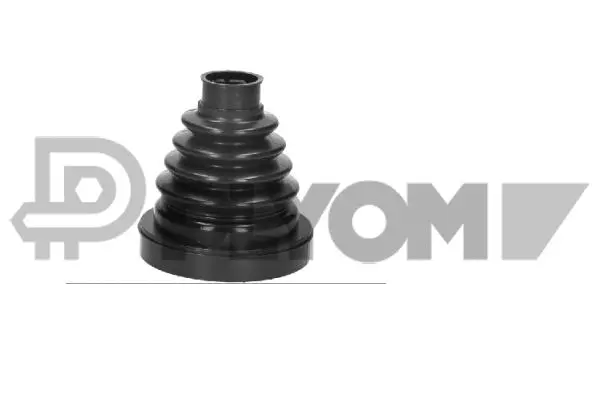 Bellow, drive shaft (P771809)
