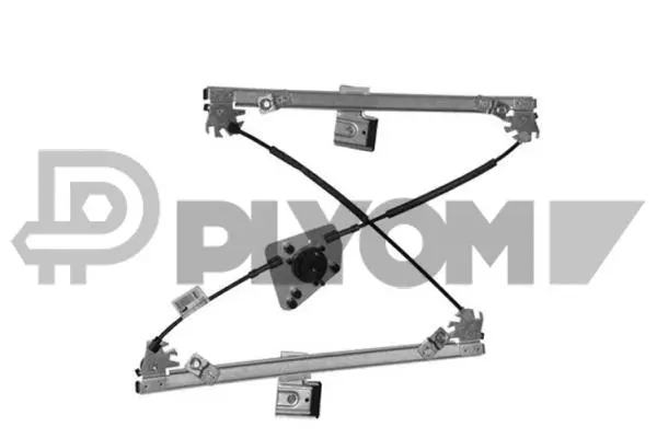 Window Regulator (P707192)