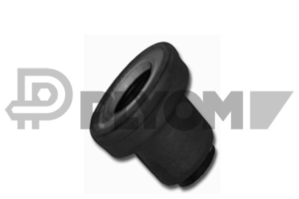 Mounting, control/trailing arm (P460902)