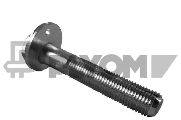 Control/Trailing Arm, wheel suspension (P758505)