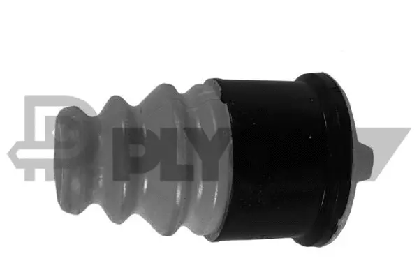 Rubber Buffer, suspension (P756953)