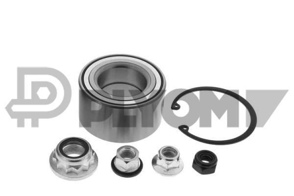 Wheel Bearing Kit (P774241)