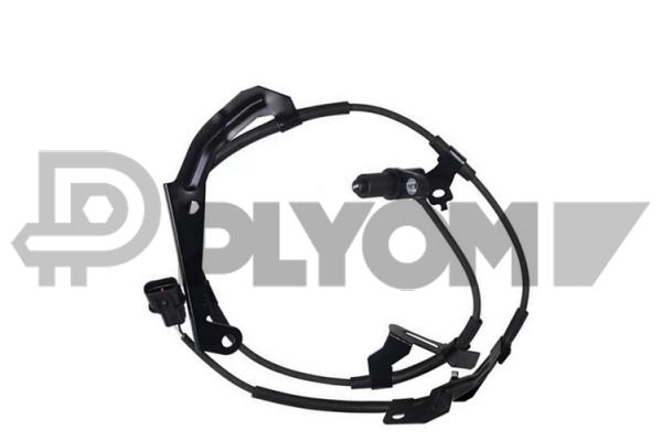 Sensor, wheel speed (P772693)