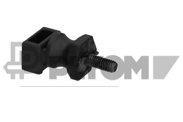 Rubber Buffer, suspension (P776023)