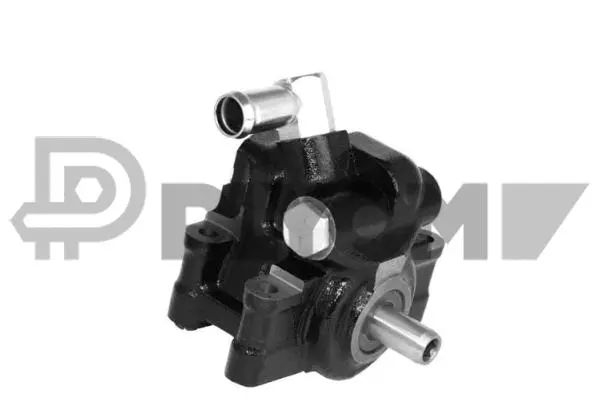 Hydraulic Pump, steering (P773795)