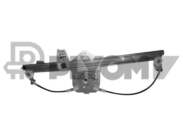 Window Regulator (P037314)