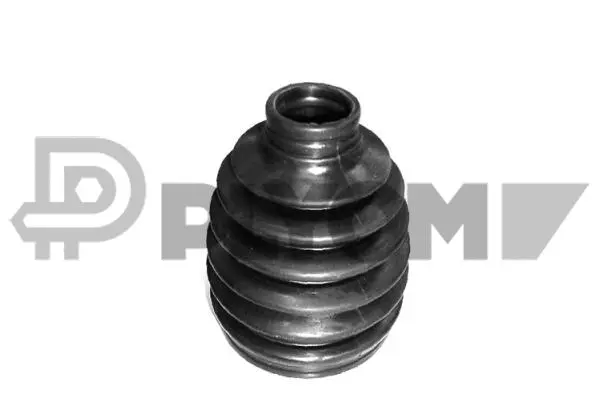 Bellow, drive shaft (P060631)