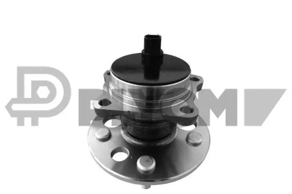 Wheel Hub (P764455)