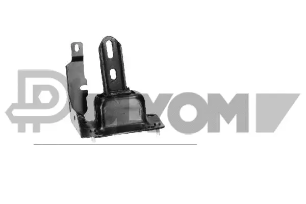 Mounting, engine (P756047)