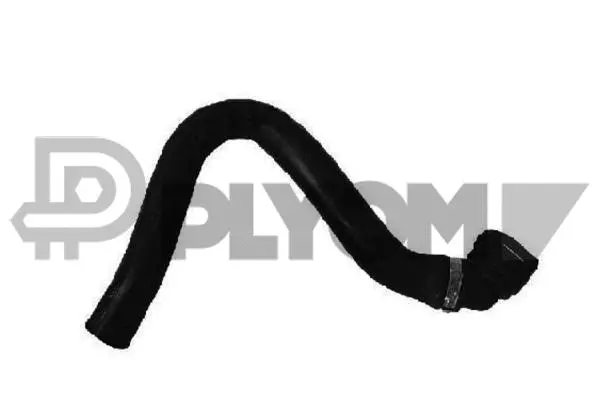 Radiator Hose (P011344)