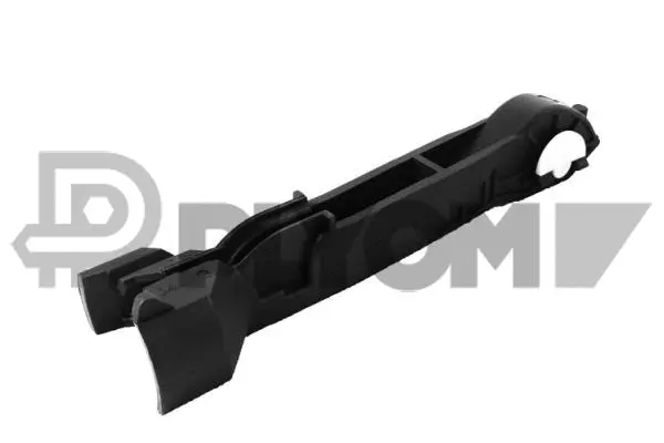 Cable Pull, clutch control (P031709)