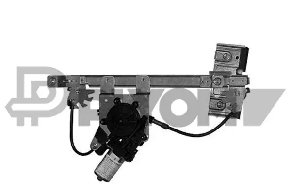 Window Regulator (P017069)